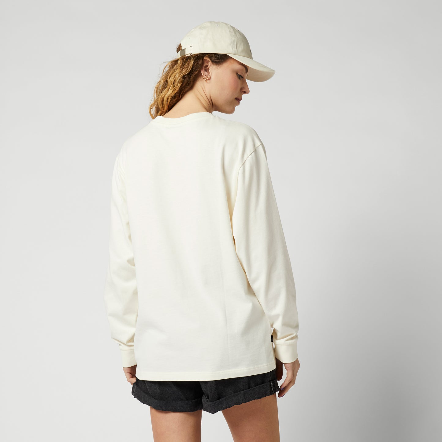 Mystic Trace Crew Tee Women | 24 - Tees
