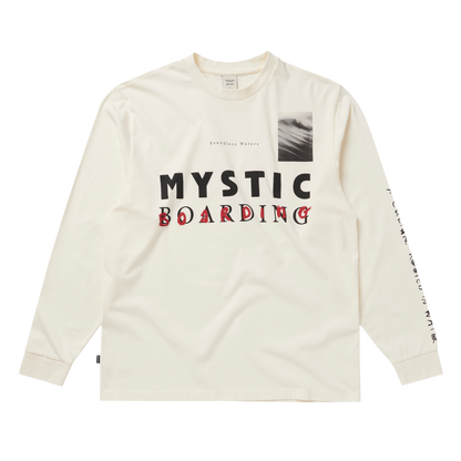 Mystic Trace Crew Tee Women | 24 - Tees