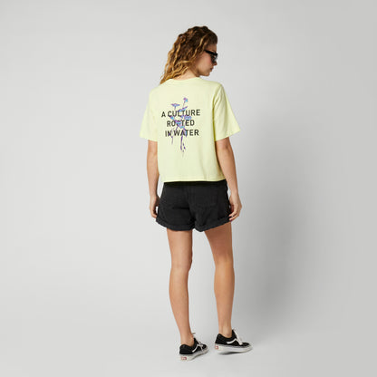 Mystic Culture Tee Women | 24 - Tees