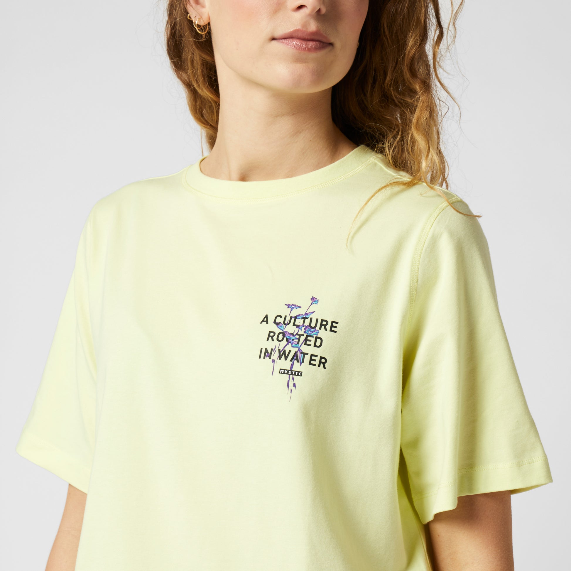 Mystic Culture Tee Women | 24 - Tees