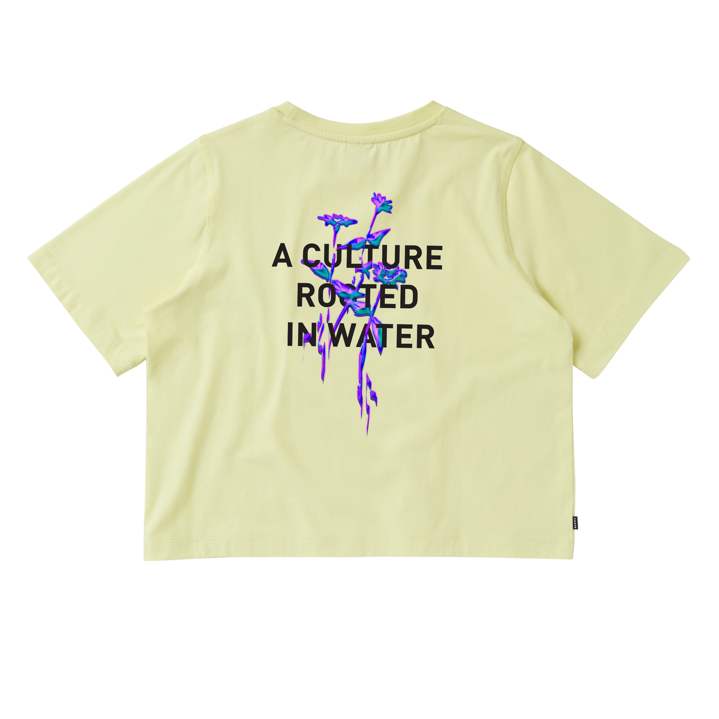 Mystic Culture Tee Women | 24 - Tees