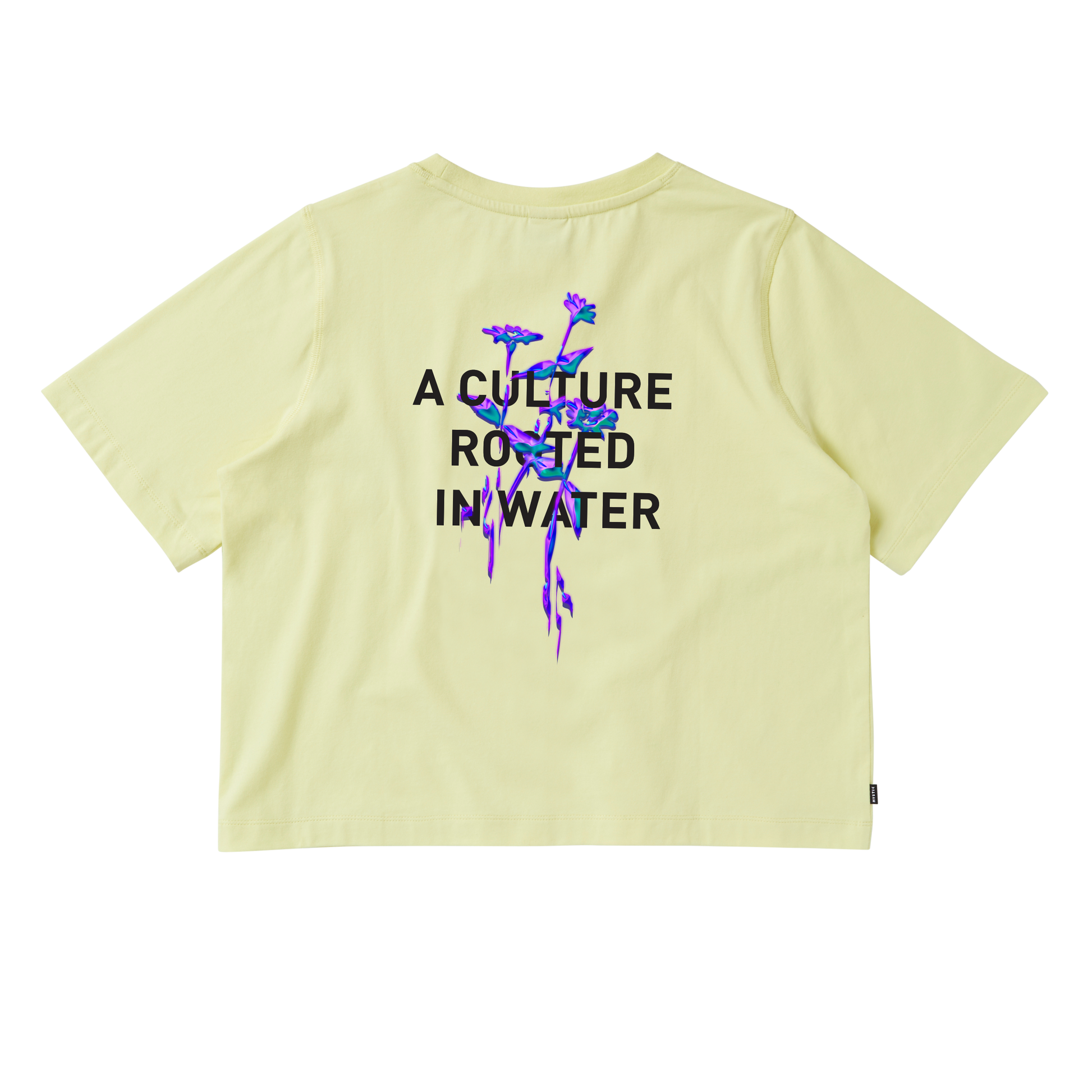 Mystic Culture Tee Women | 24 - Tees