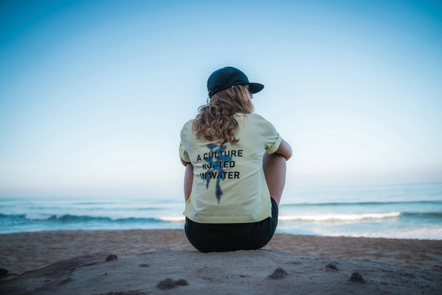 Mystic Culture Tee Women | 24 - Tees