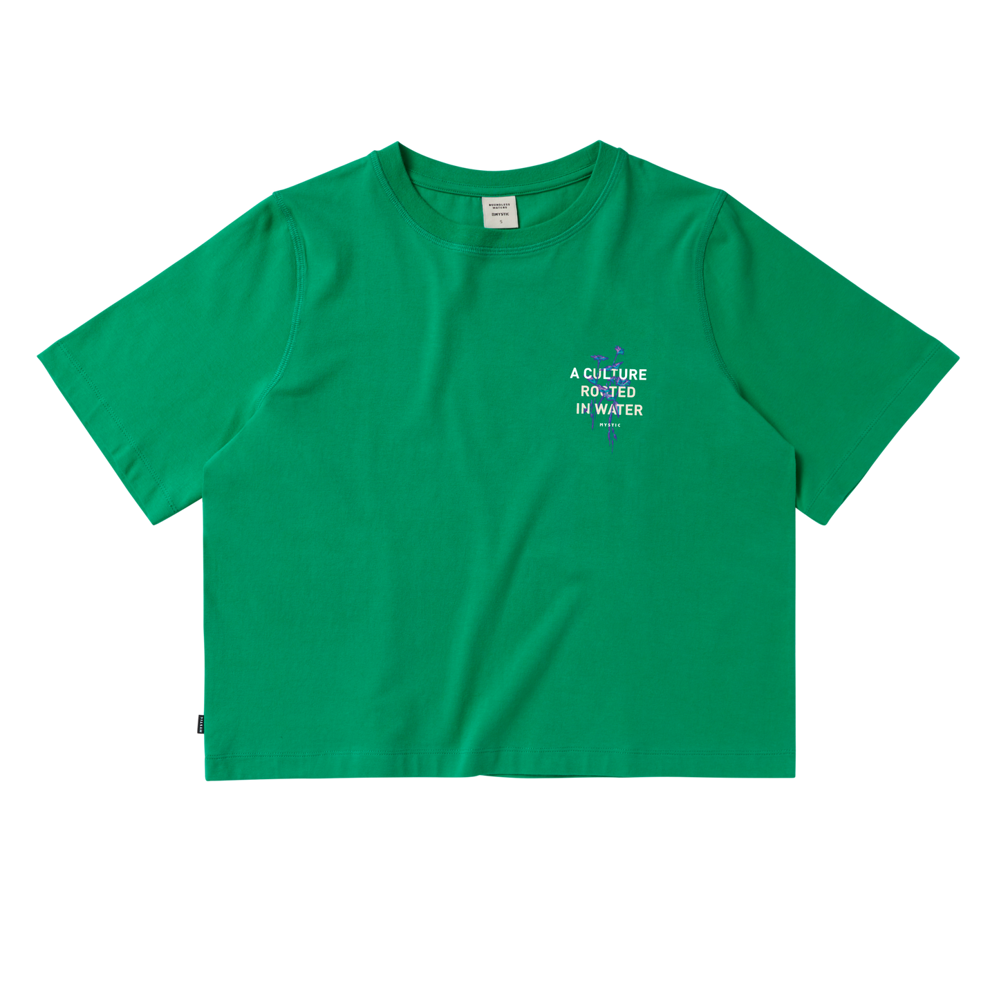 Mystic Culture Tee Women | 24 - Tees