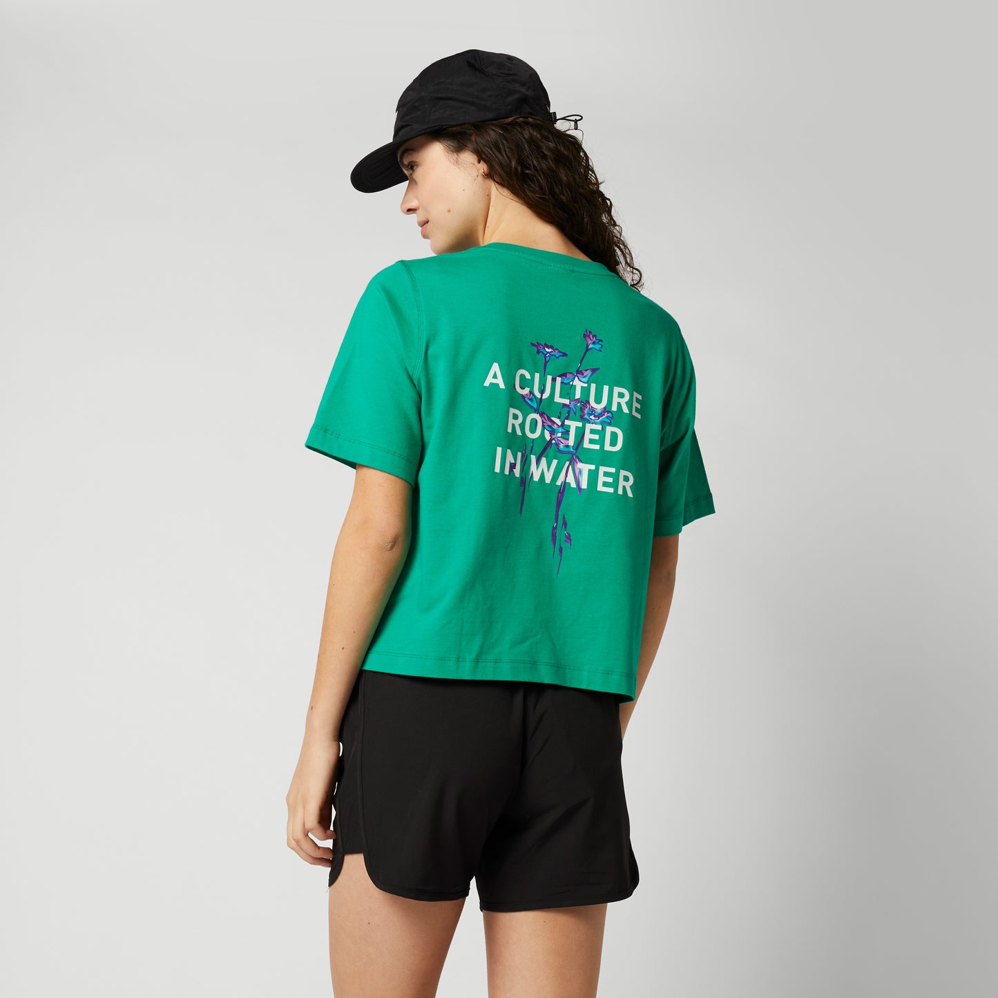 Mystic Culture Tee Women | 24 - Tees