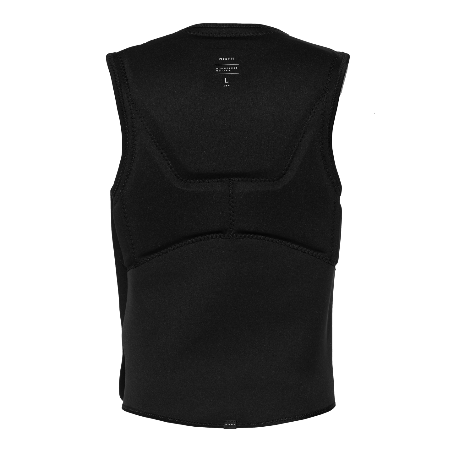 Mystic Solace Impact Vest Szip | 24 - Impact Kite Vests