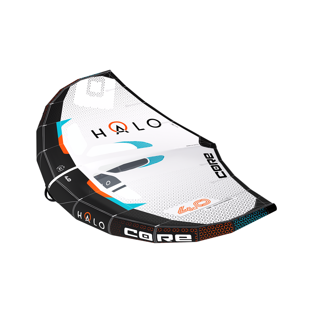 Core HALO Wing - Kite-Wings