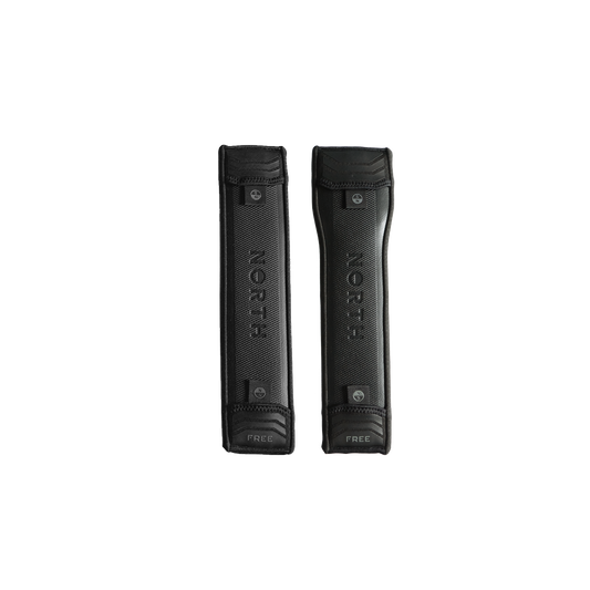 North Free Surf | 24 - Foot Straps