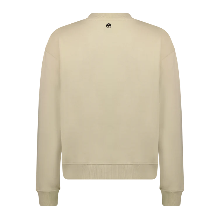 North HORIZON Badge Crew Sweat - Sweats