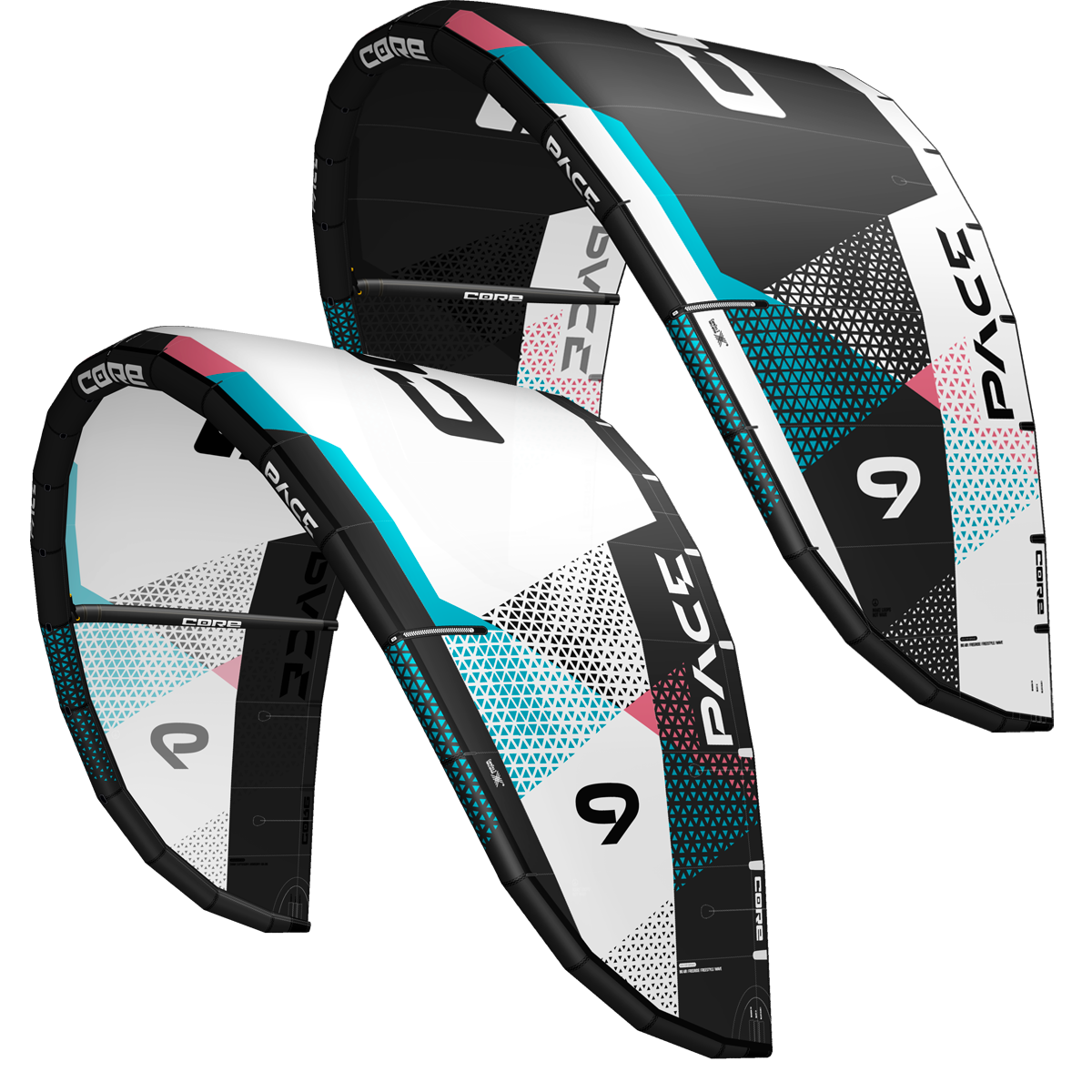 Core PACE Kite - Kites