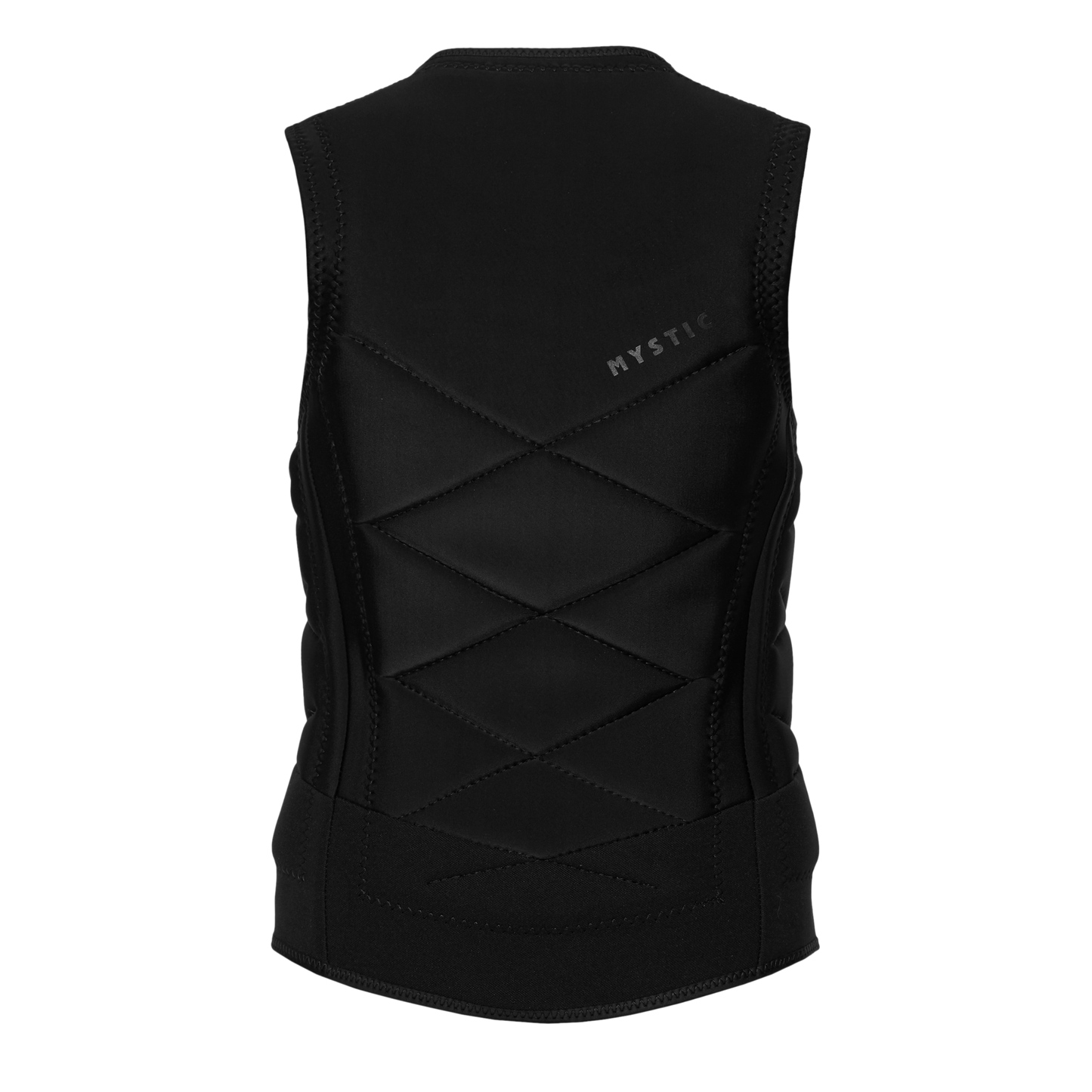 Mystic Juice Impact Vest Fzip Wake Women | 24 - Impact Wake Vests