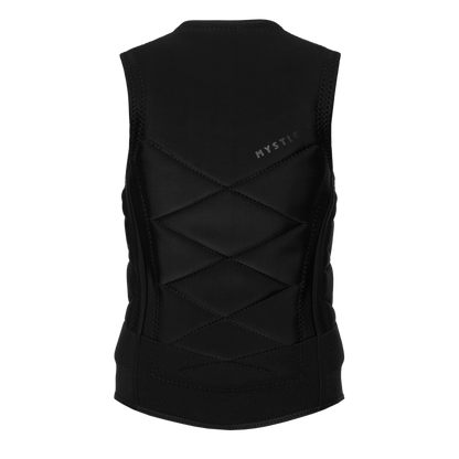 Mystic Juice Impact Vest Fzip Wake Women | 24 - Impact Wake Vests