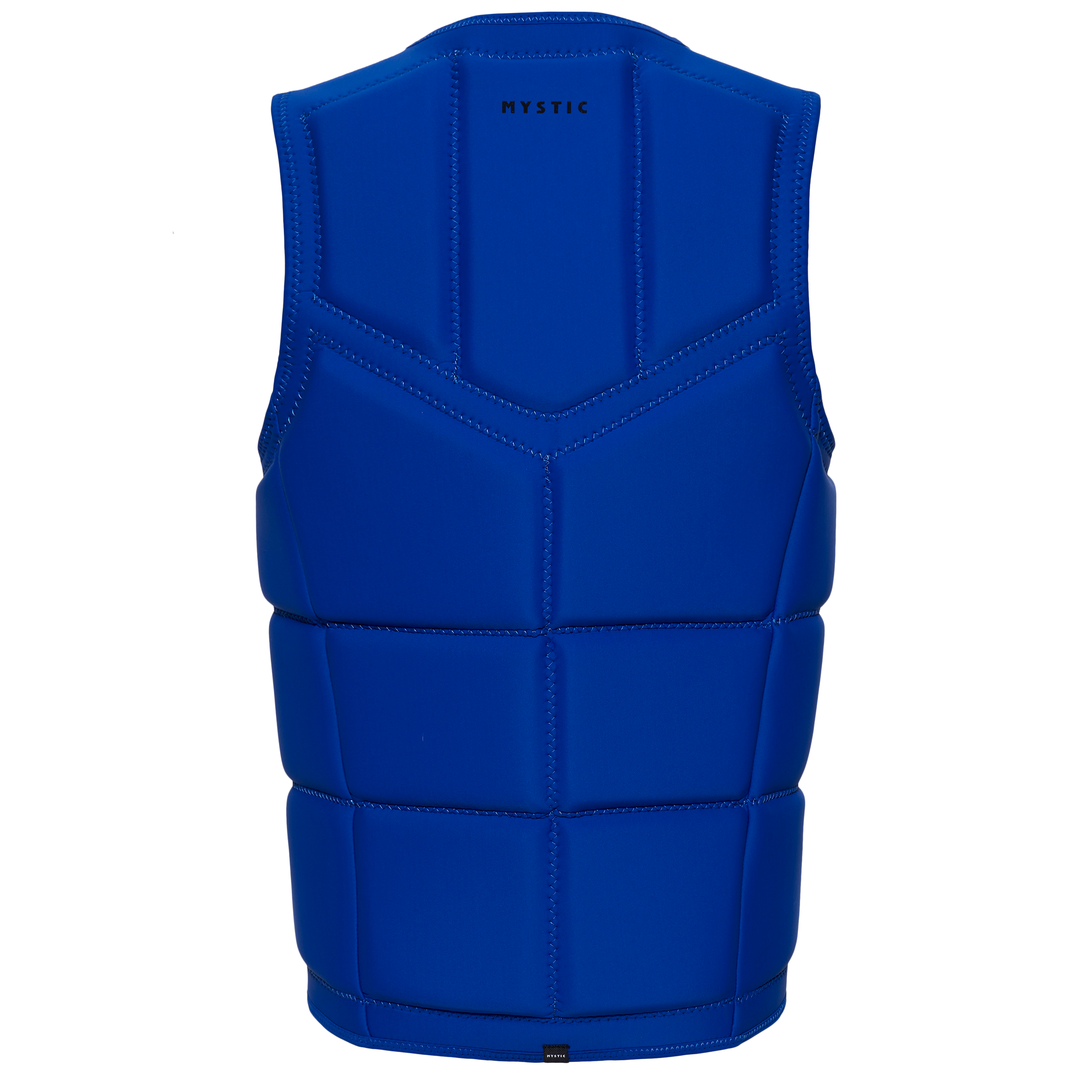 Mystic Star Impact Vest Fzip Wake | 24 - Impact Wake Vests
