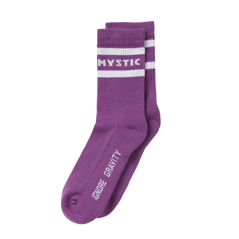 Mystic Brand Season Socks | 24 - Socks