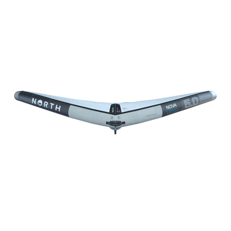 North NOVA PRO Wing White | 24 - Kite-Wings
