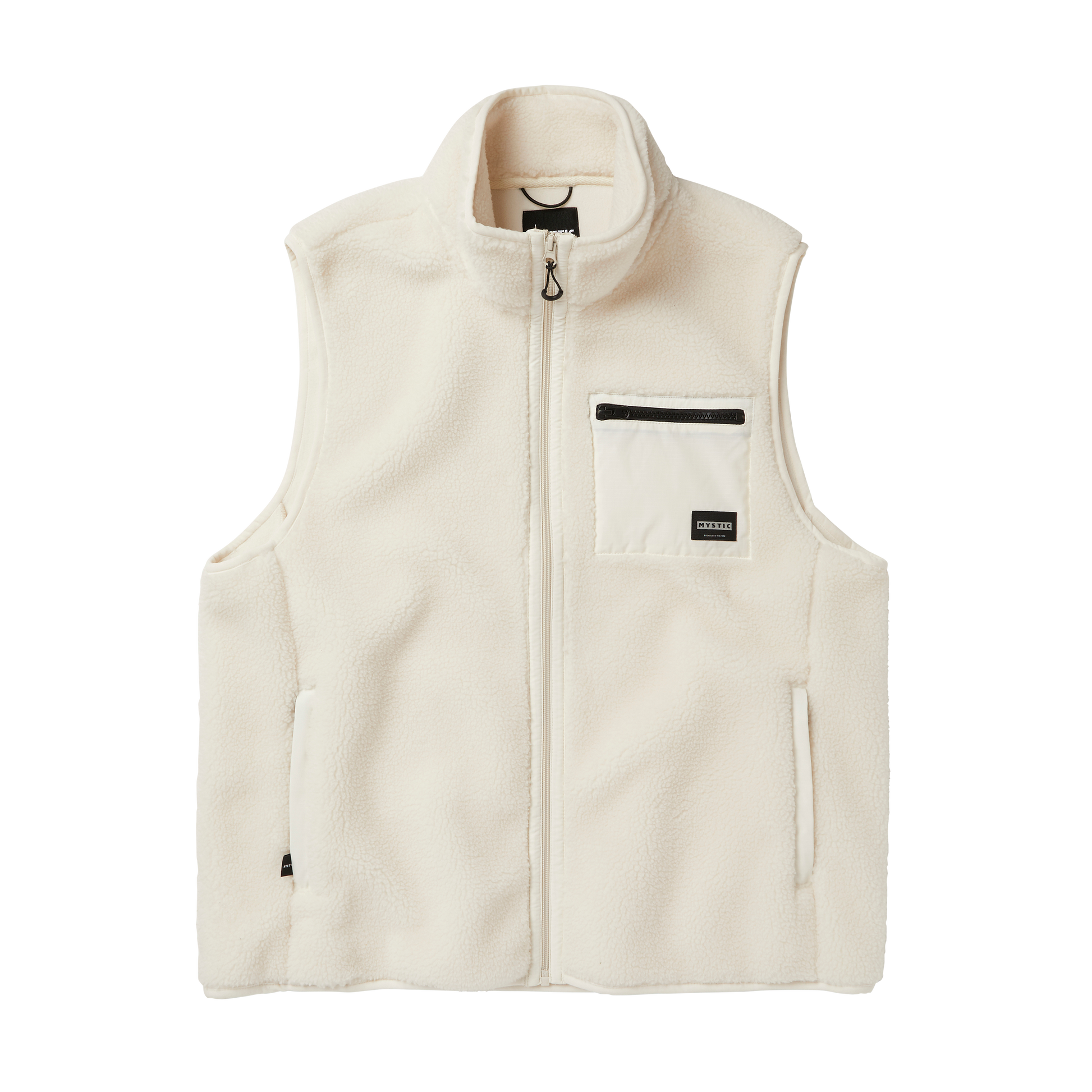 Mystic Teddy Bodywarmer Winter 24-25 - Body Warmers