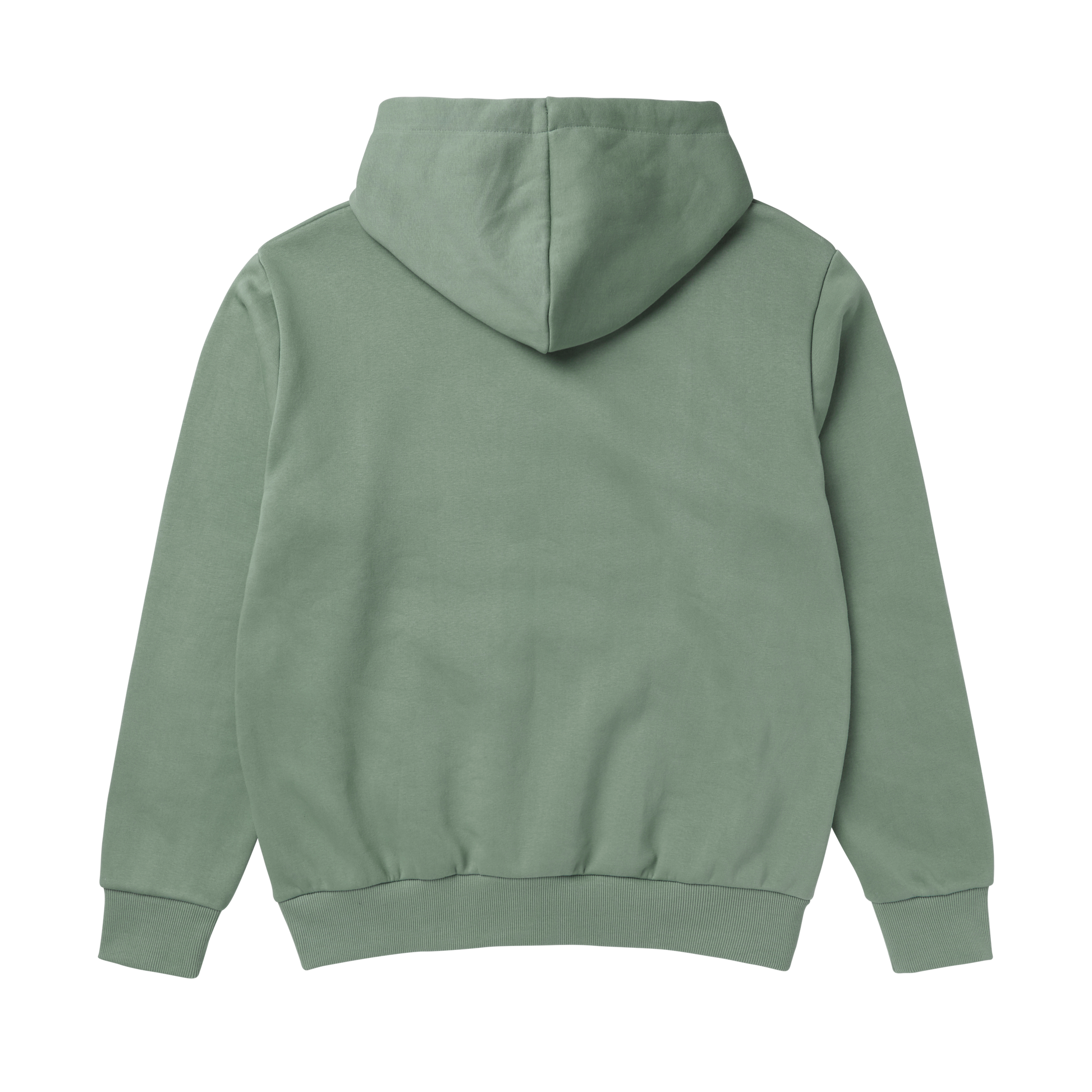 Mystic Icon Hood Sweat Winter 24-25 - Sweats
