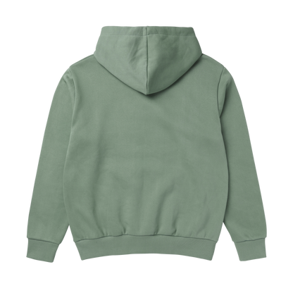 Mystic Icon Hood Sweat Winter 24-25 - Sweats