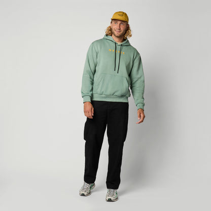 Mystic Icon Hood Sweat Winter 24-25 - Sweats