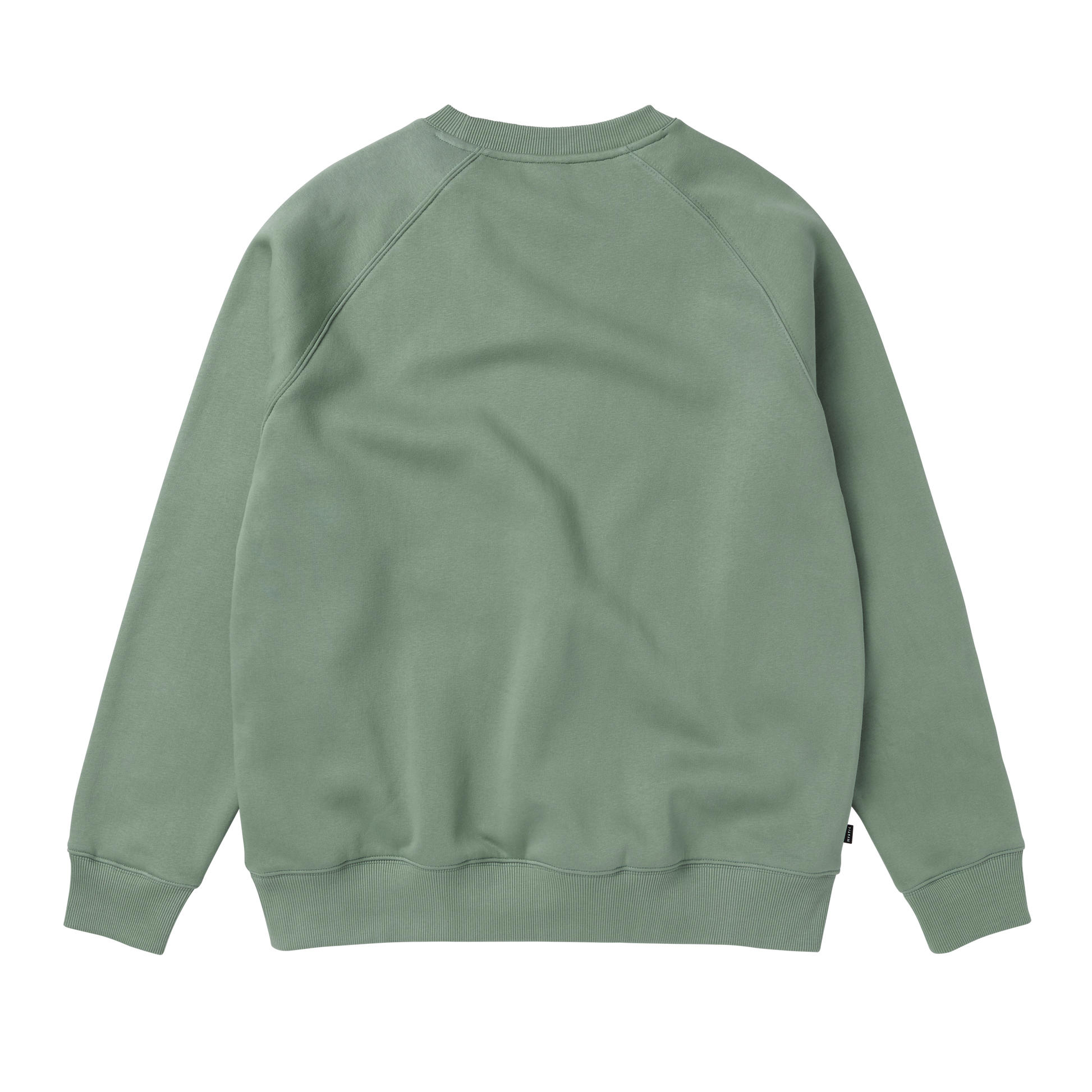 Mystic Token Crew Sweat Winter 24-25 - Sweats