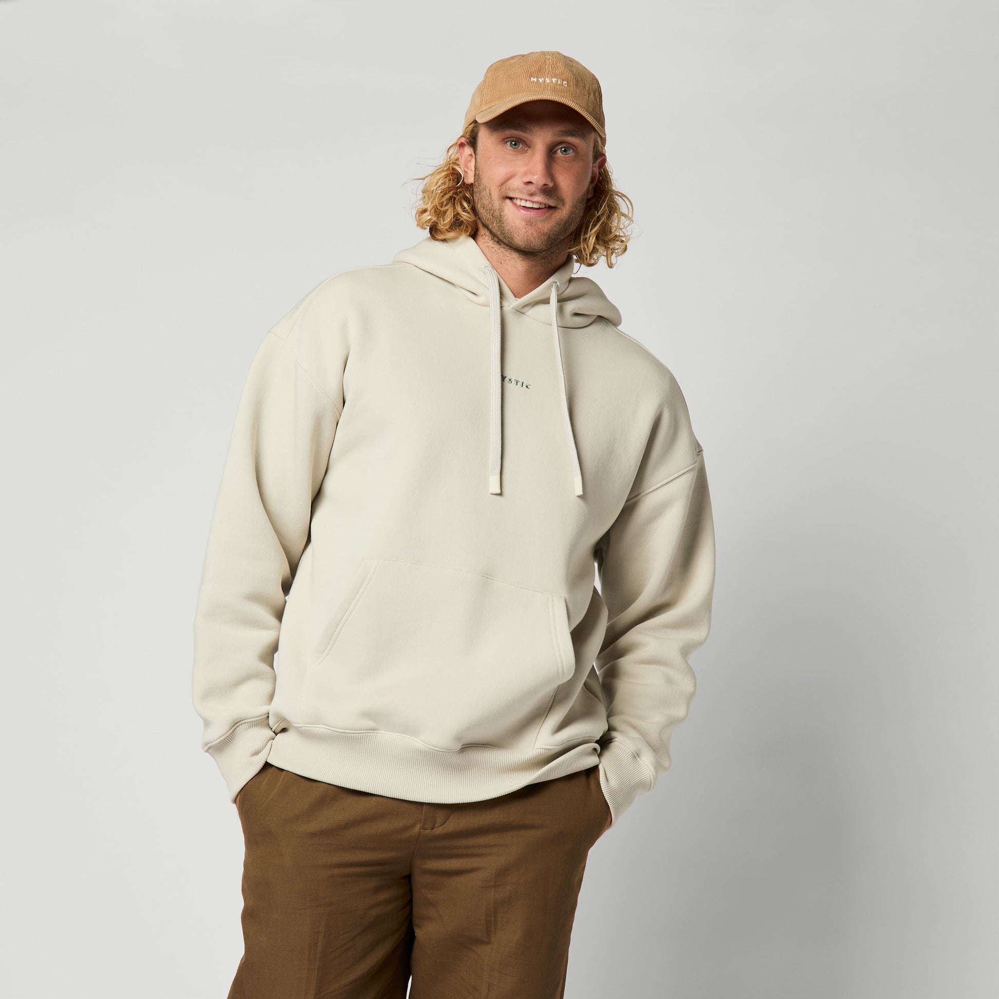 Mystic Manifesto Hood Sweat Winter 24-25 - Sweats