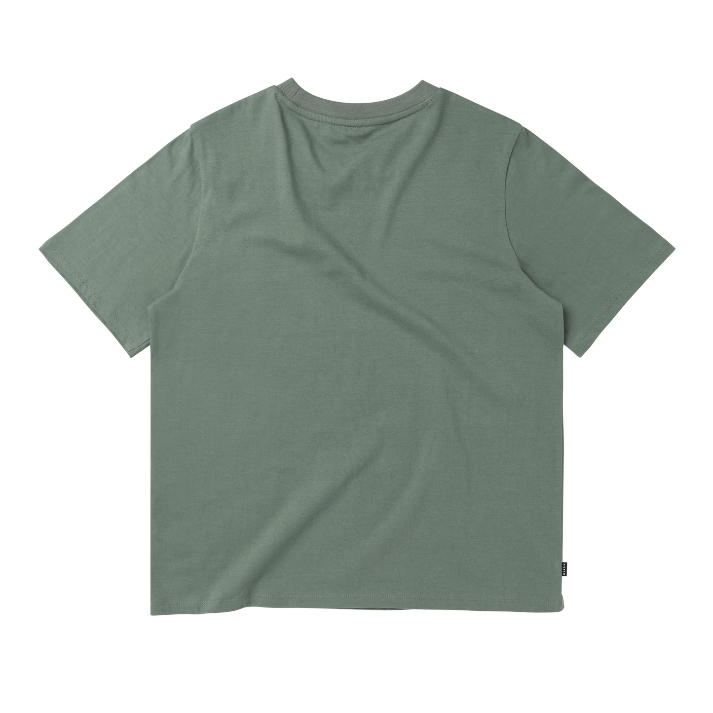 Mystic Brand WMN Seasonal Tee Winter 24-25 - Tees