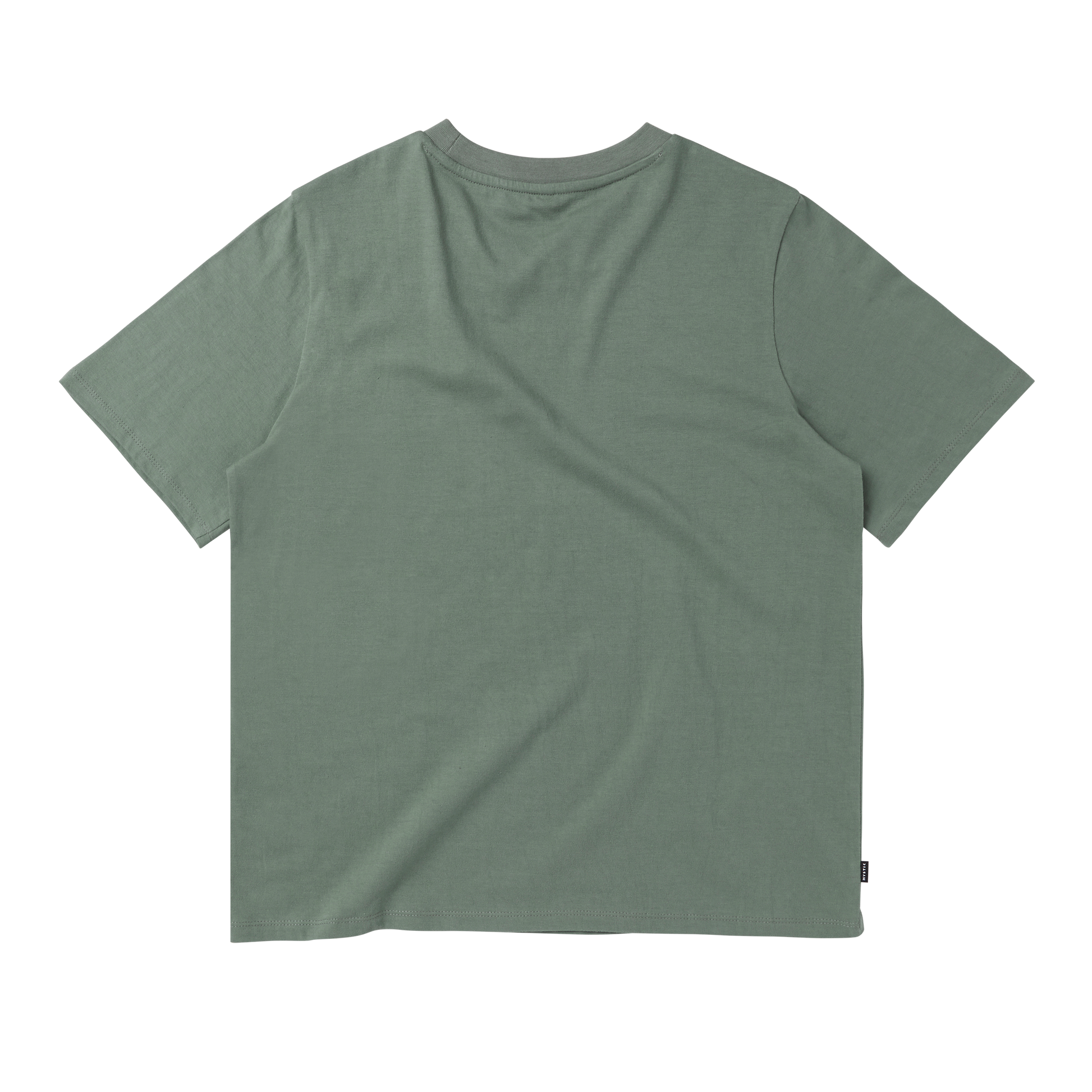 Mystic Brand WMN Seasonal Tee Winter 24-25 - Tees