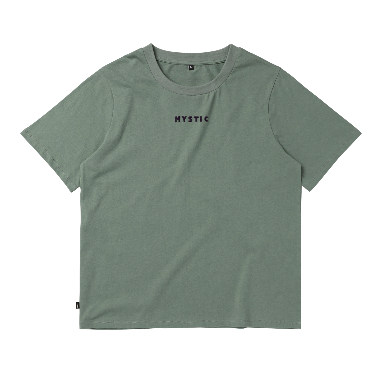Mystic Brand WMN Seasonal Tee Winter 24-25 - Tees