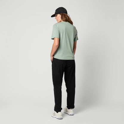 Mystic Brand WMN Seasonal Tee Winter 24-25 - Tees