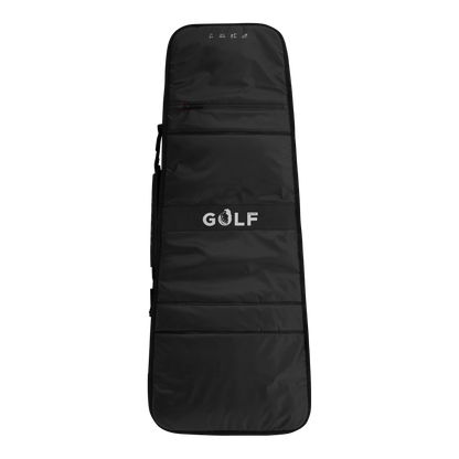 Mystic Saga Golfbag Boardbag - Boardbags (Wheels)