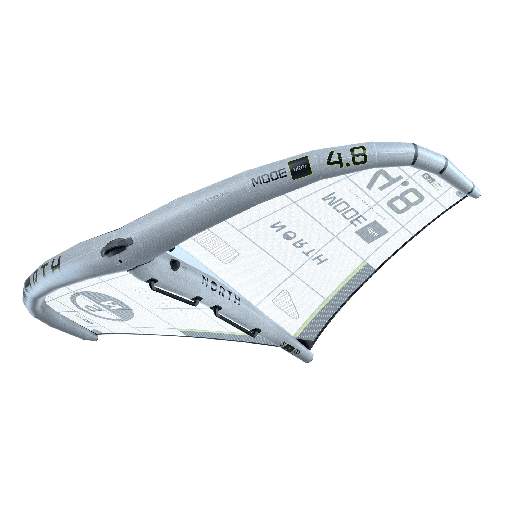 North Mode ULTRA Wing | 24 - Kite-Wings