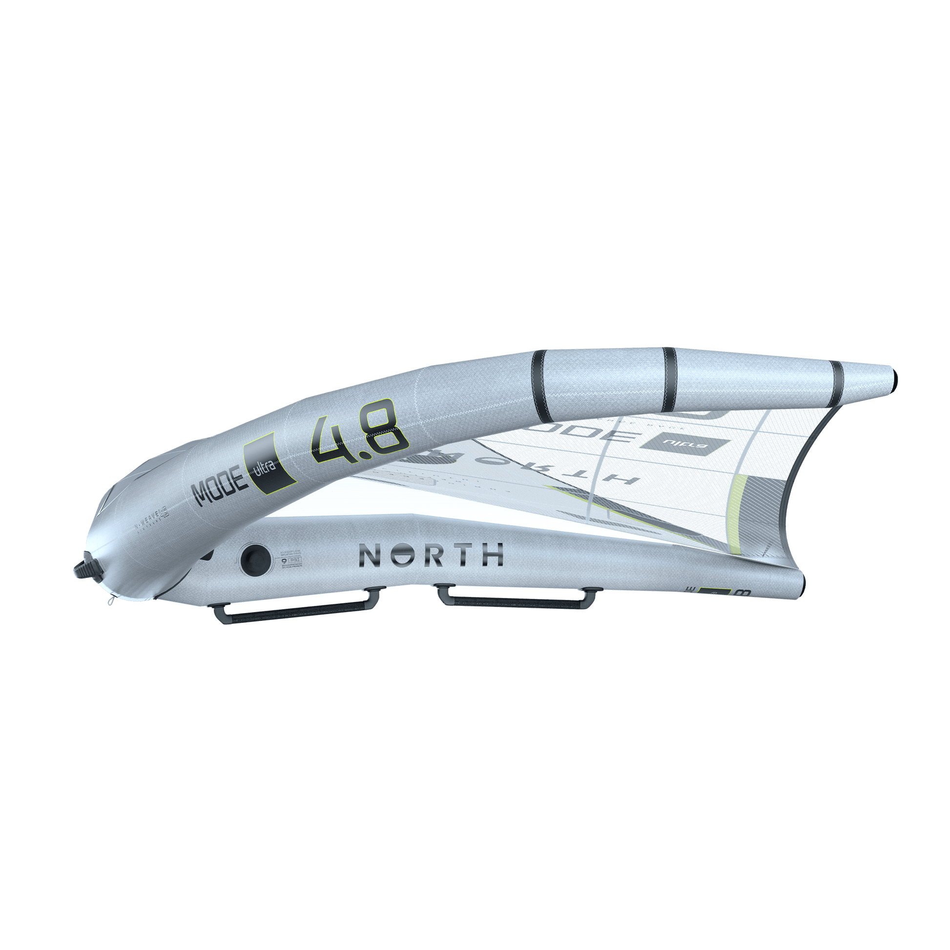 North Mode ULTRA Wing | 24 - Kite-Wings