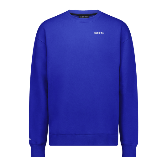 North Extreme Crew Sweat Summer 24-25 - Sweats