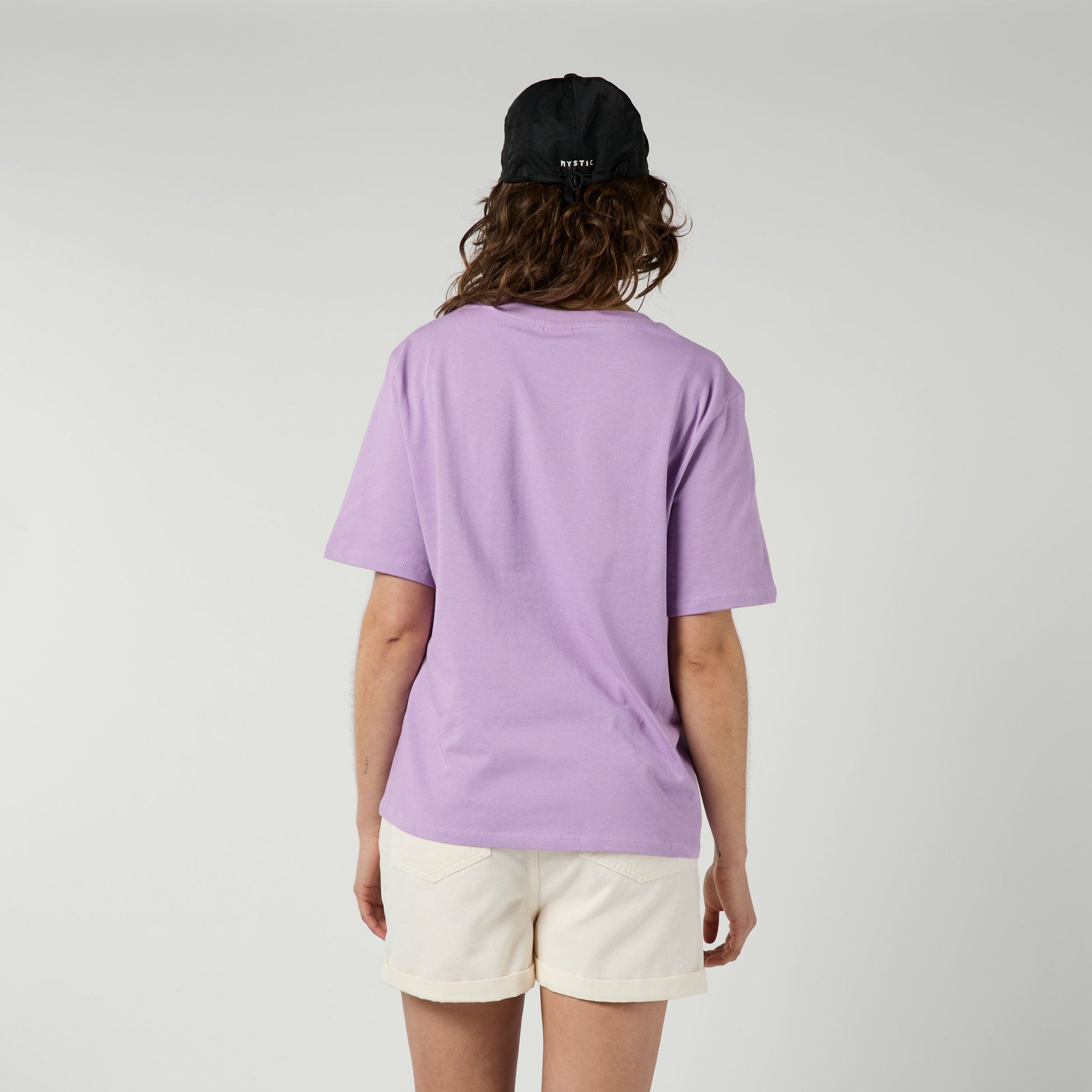 Mystic Brand Seasonal Tee Women 25 - Tees