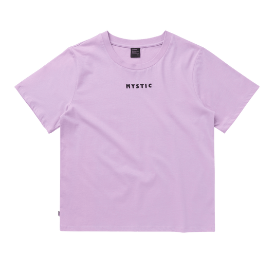 Mystic Brand Seasonal Tee Women 25 - Tees