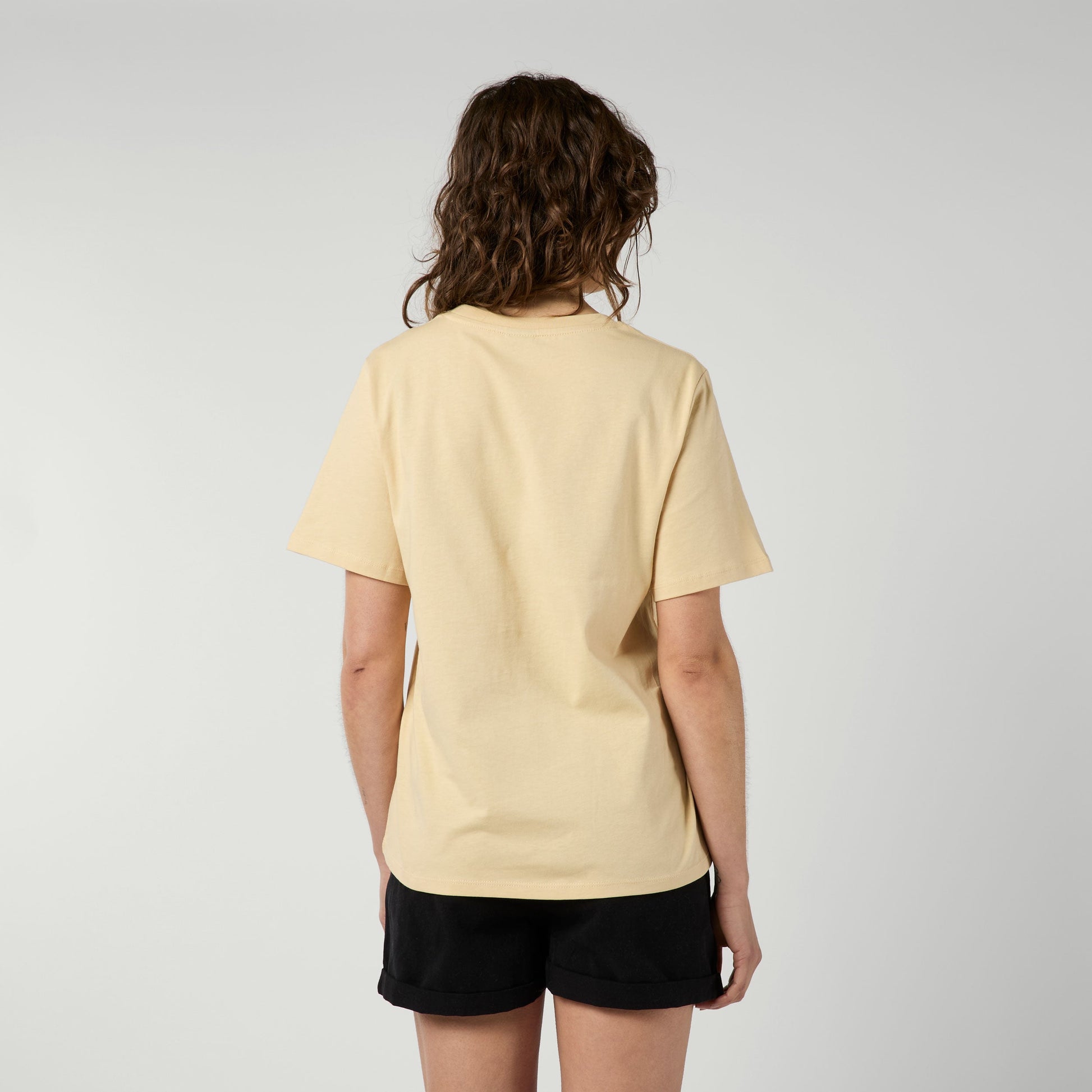 Mystic Brand Seasonal Tee Women 25 - Tees