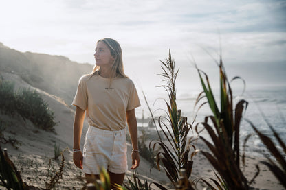 Mystic Brand Seasonal Tee Women 25 - Tees