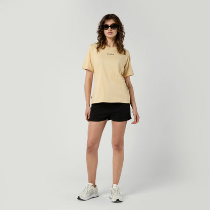 Mystic Brand Seasonal Tee Women 25 - Tees