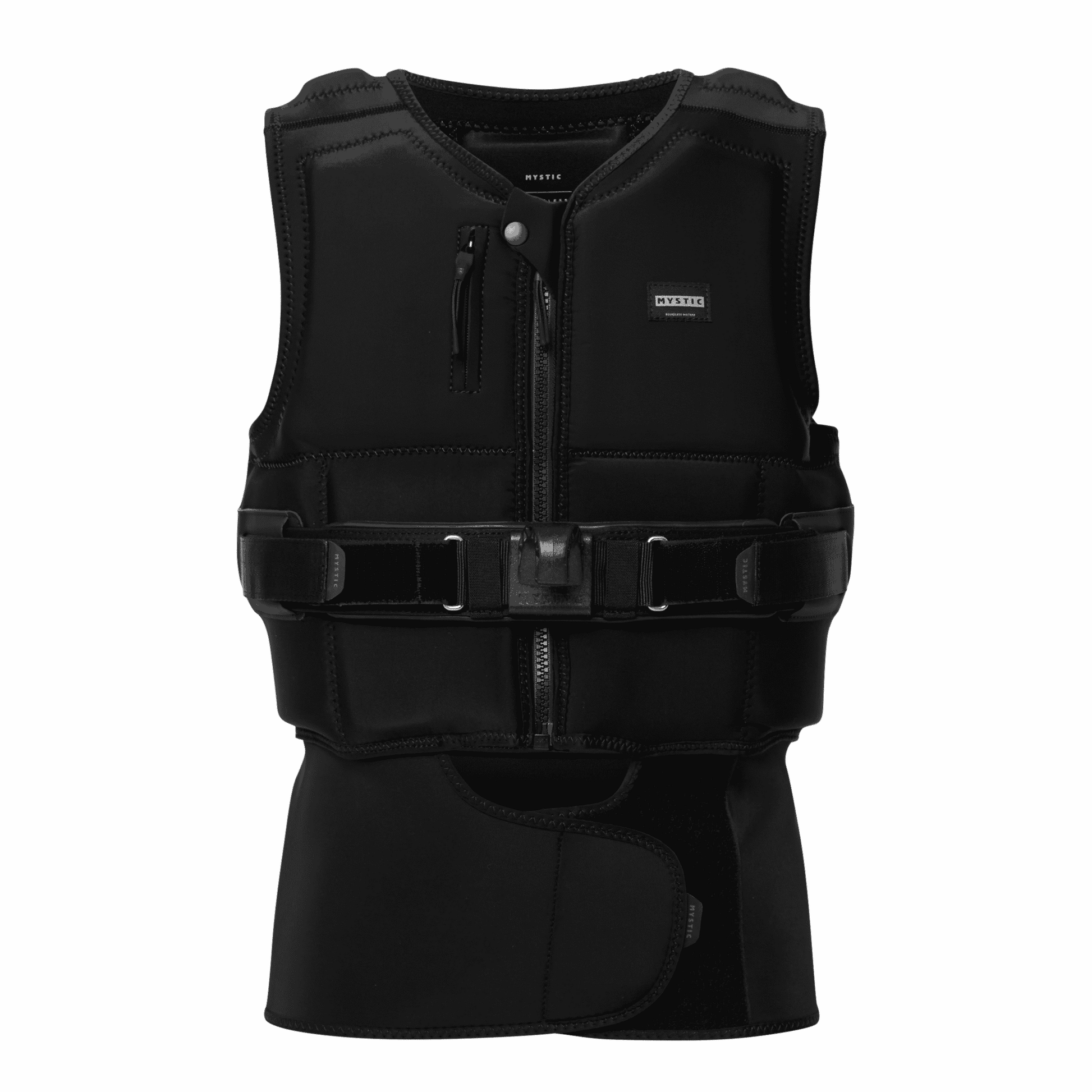 Mystic Endure Wing Impact Vest - Impact Foil Vests