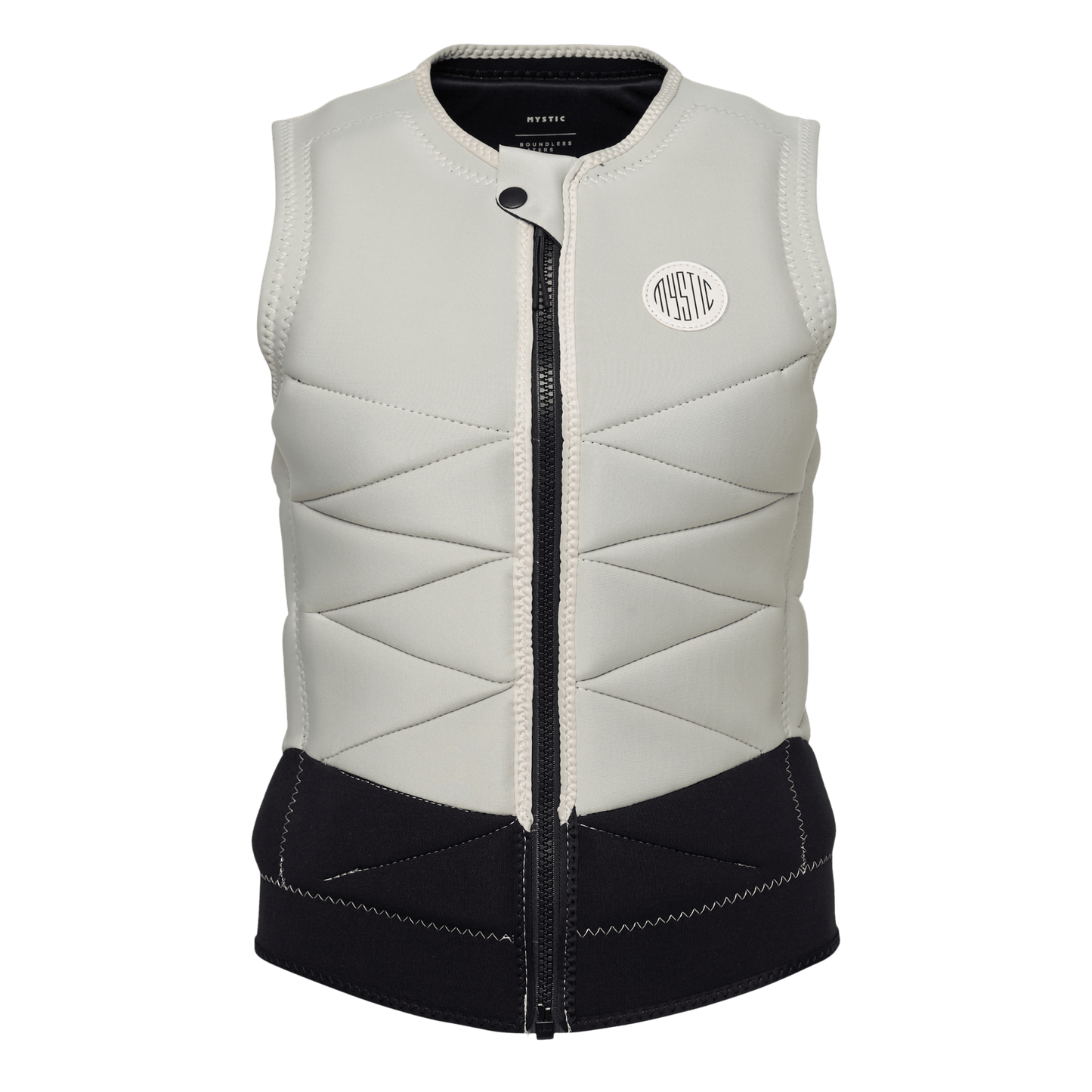Mystic Juice Impact Vest Fzip Wake Women | 24 - Impact Wake Vests