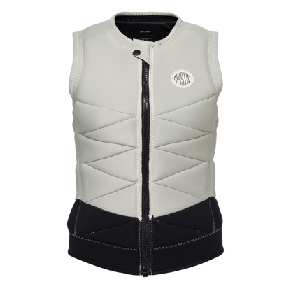 Mystic Juice Impact Vest Fzip Wake Women | 24 - Impact Wake Vests