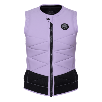 Mystic Juice Impact Vest Fzip Wake Women | 24 - Impact Wake Vests