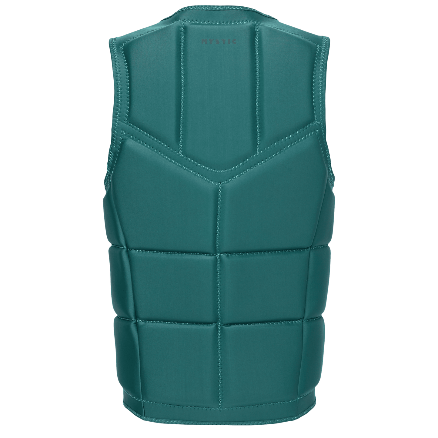 Mystic Star Impact Vest Fzip Wake | 24 - Impact Wake Vests