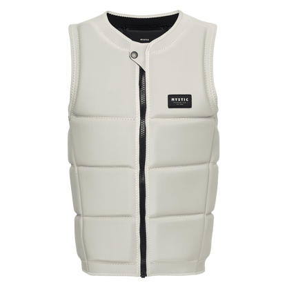 Mystic Star Impact Vest Fzip Wake | 24 - Impact Wake Vests