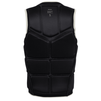 Mystic Star Impact Vest Fzip Wake | 24 - Impact Wake Vests