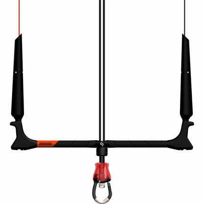 Slingshot Joystick V1 - Bar & Lines