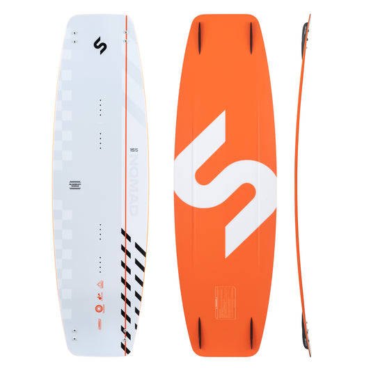 Slingshot NOMAD Wakeboard | 24 - Wakeboards