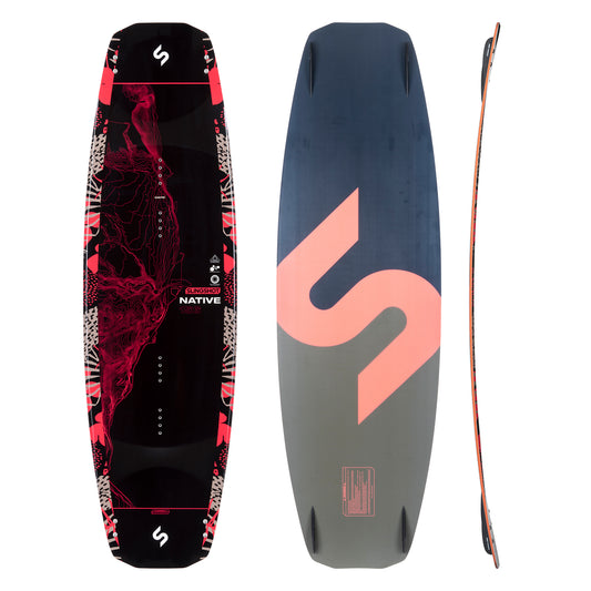 Slingshot NATIVE Wakeboard | 24 - Wakeboards