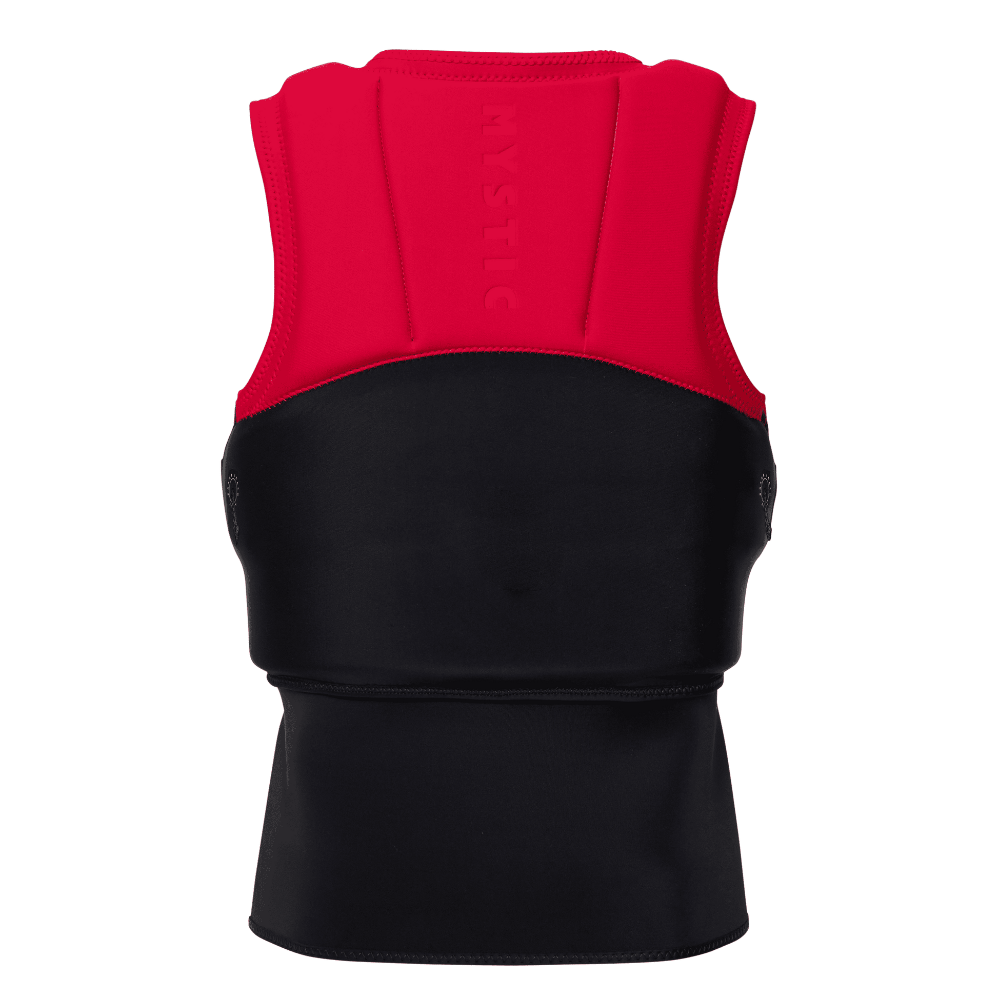 Mystic Endure Wing Impact Vest - Impact Foil Vests
