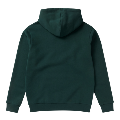 Mystic Brand Hood Sweat 25 - Hoodies